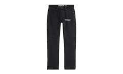 BB Mercer Jeans "Dark Hive" 841 7106