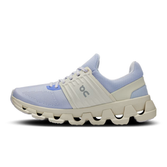 Running Cloudswift 3 AD Heather Cream (Women's)