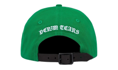 Black Jesus Cap "Green" DT439