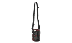 Shoulder Bag "SS26 - Red Camo" SU27119