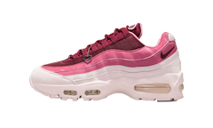 Air Max 95 WMNS "Valentine's Day 2026" IB8155 600
