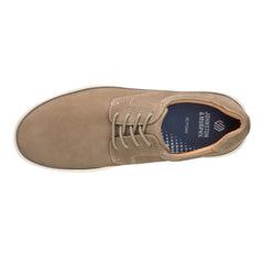 McGuffey 2 Plain Toe Lace Up Sneakers