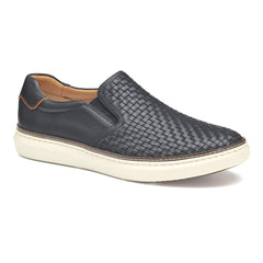 McGuffey 2 Woven Slip On Sneakers