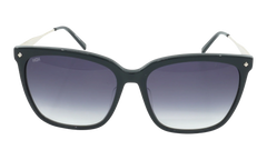 Square Sunglasses "Black" MCM721SLB-001