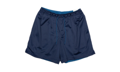 Skate Basketball Reversible Shorts "Midnight Navy / Court Blue" FN2593 410