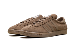 Tobacco "Brown Desert" JP9651