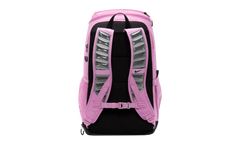 Varsity Elite Backpack (32L) "Light Magenta / Black / Light Photo Blue" HM9965 503