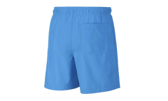 Club Woven Flow Shorts "University Blue / White" FN3307 412