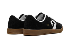 All Star Classic Trainer Ox "Black" A16534C