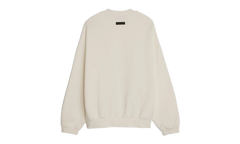 Crewneck "Cloud Dancer" 192BT232041F