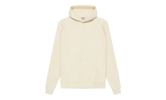 Pull-Over Hoodie "Buttercream" 192SP212001F