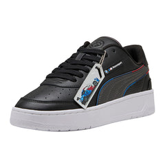 BMW M Motorsport CA Match Lace Up Sneakers