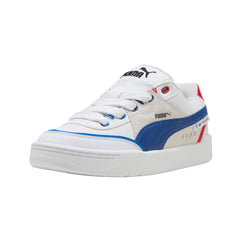 BMW M Motorsport Park Sk8 Lace Up Sneakers