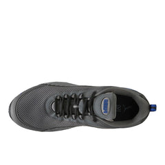 Magnetic Lace Up Sneakers