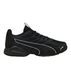 Electro Lace Up Sneakers