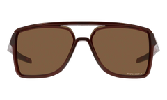 Castel Sunglasses "Rootbeer / PRIZM Bronze" OO9147 03