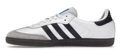 Samba ADV Cloud White Core Black