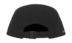 Military Camp Cap "FW25 - Black" SU27090