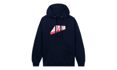 Midnight Club Hoodie "Navy" 0657 100000106MCH NAVY