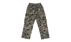 Clearfield Camo Cargo Fleece Pant "Camo" SG2504074