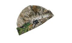 Camo Storm Beanie "Realtree Edge / Maverick Brown / Black" 1343193 991