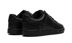 Court Vision Lo "Triple Black" CD5463 002