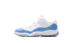 Air Jordan 11 Low PS "University Blue (2026)" FV5116 100