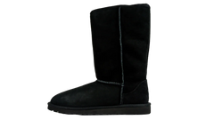 Classic Tall Boots GS "Black" 5229YK BLK
