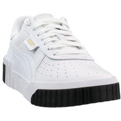 Cali Platform Sneakers