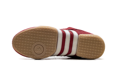 Taekwondo Mei Elite WMNS "Better Scarlet/Cloud White/Gum" IH1851