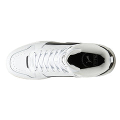 Rebound Tech Mid Lace Up Sneakers