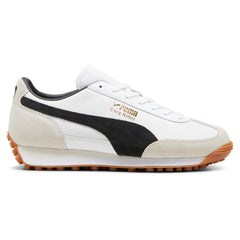 Easy Rider Mix Lace Up Sneakers