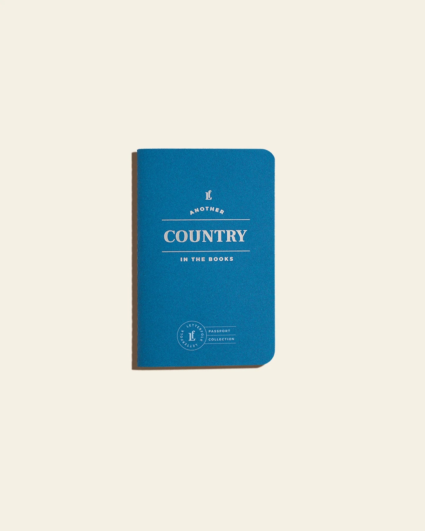 Country Passport