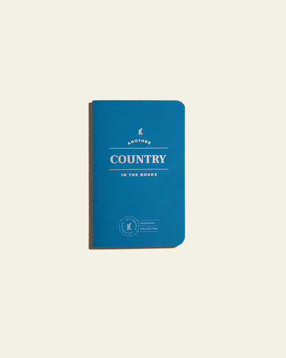 Country Passport