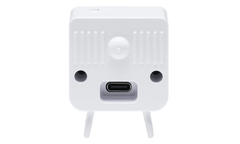 Tiny TV 2 "SS26 - White" SU27298