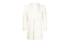 Blazer Jacket "Off White" S67BN0034S76647104