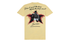 Ali Tee "Beige" BAR37