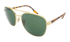 Square Sunglasses "Arista" RB3688-001-31_58