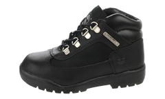 Field Boot TD "Black" TB015806