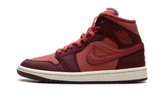 Jordan 1 Mid SE WMNS "Valentine's Day (2026)" IB7018 600