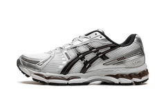 Gel-Kayano 12.1 "White Graphite Grey Brown" 1203A759 104