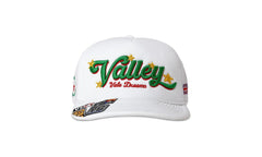 Charms Trucker Hat "White" 10077193