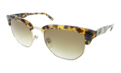 Rectangle Sunglasses "Havana" MCM156S-214
