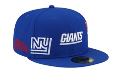 New Era x Just Don x New York Giants 59FIFTY 60188517