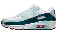 Air Max 90 Leather GS "White Jade Ice" DV3607 104