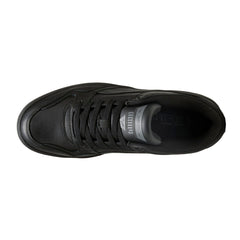Rebound Retro Lace Up Sneakers