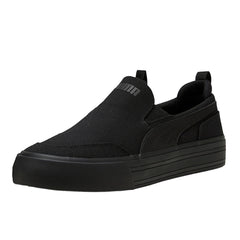 Court Classic Vulcanized Slip On Sneakers