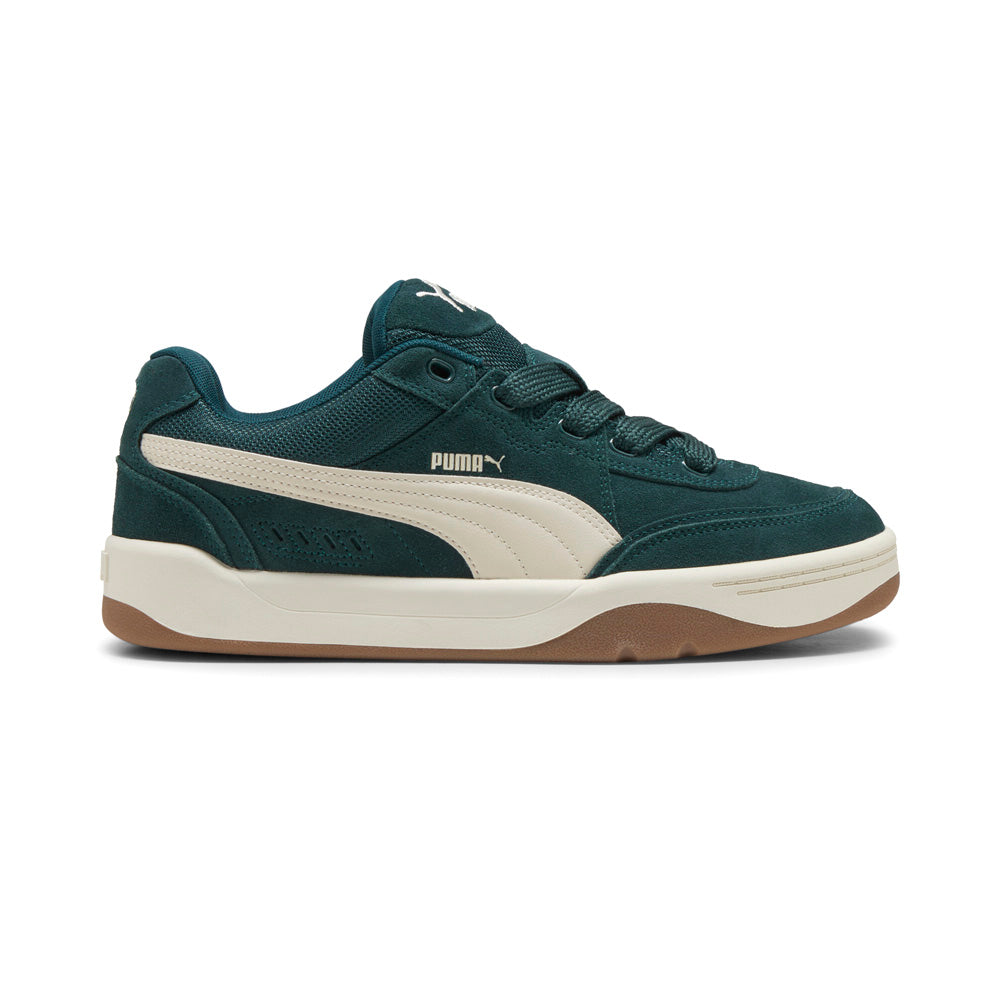 Park Lifestyle Sk8 Lace Up Sneakers