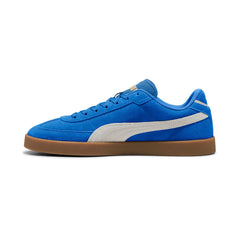 Club II Era Suede Lace Up Sneakers