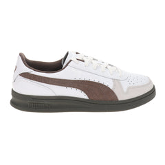Indoor Lace Up Sneakers